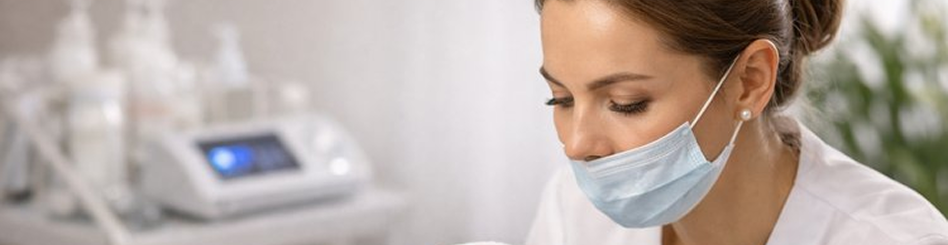 Безинъекционная мезотерпия в Essence Clinic