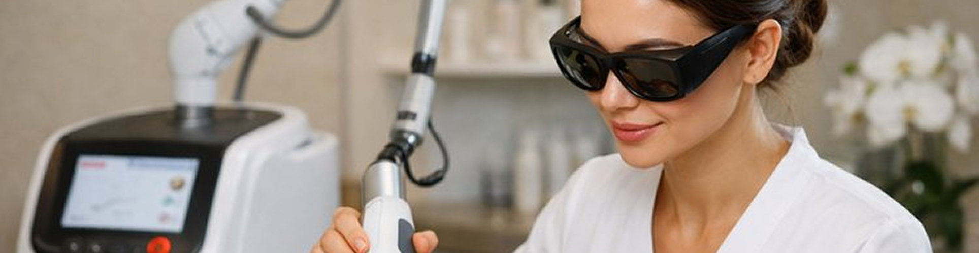 Комплексное омоложение на аппарате LaseMD Ultra в Essence Clinic