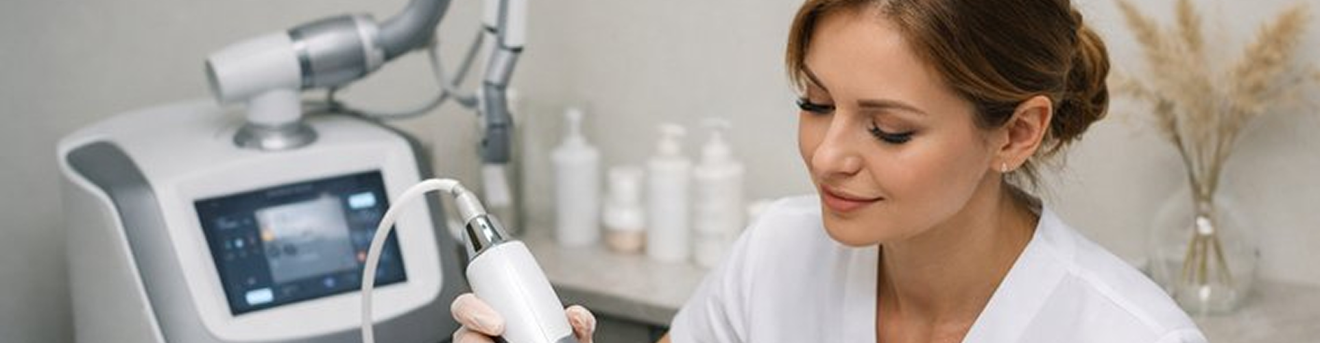 ULTRA-bio на аппарате LaseMD Ultra в Essence Clinic