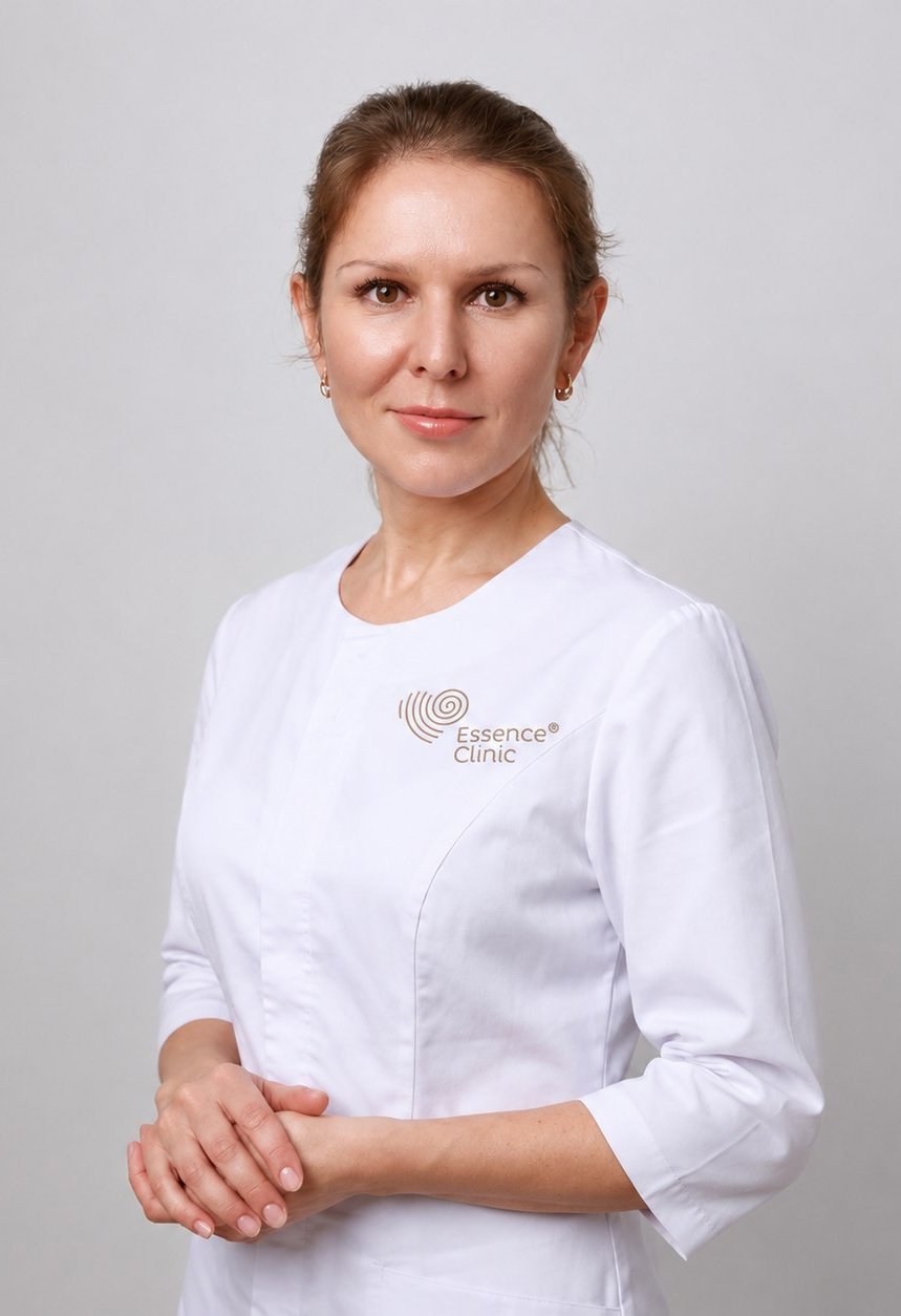 Халилуллина Алсу Рашитовна