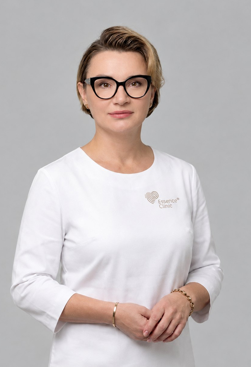 Богданова Мария Александровна